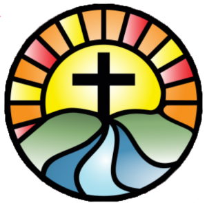 United in Faith Logo