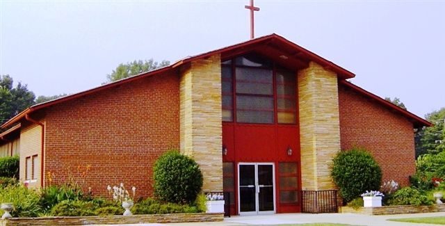 Photo of St. James Catholic Church